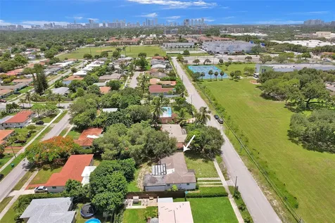 1041 NE 169th Street Miami FL 33162