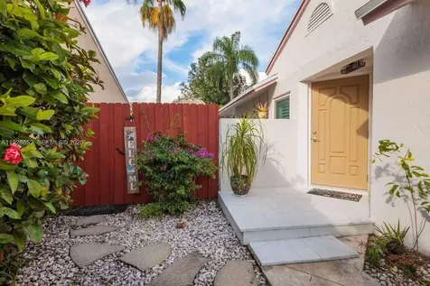 9871 SW 58th Court Cooper City FL 33328