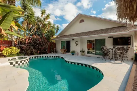 9871 SW 58th Court Cooper City FL 33328