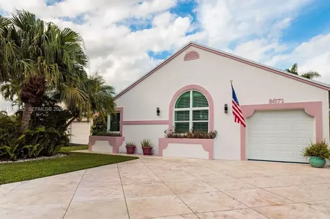 9871 SW 58th Court Cooper City FL 33328