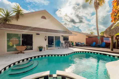 9871 SW 58th Court Cooper City FL 33328