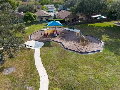 9871 SW 58th Court Cooper City FL 33328
