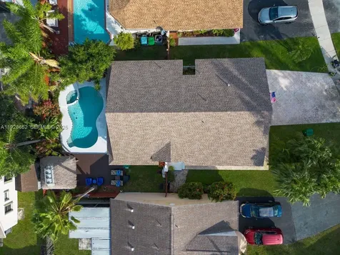 9871 SW 58th Court Cooper City FL 33328