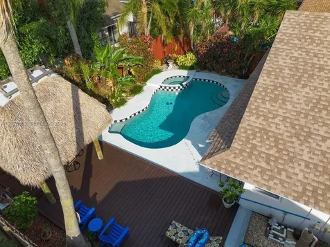 9871 SW 58th Court Cooper City FL 33328