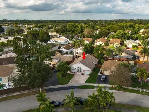 9871 SW 58th Court Cooper City FL 33328