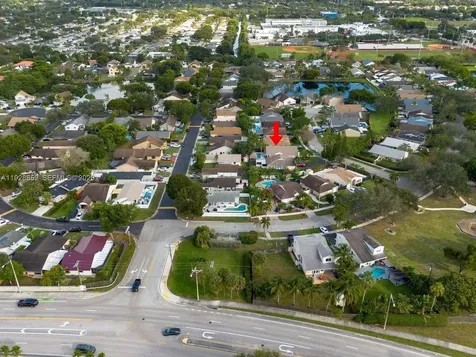 9871 SW 58th Court Cooper City FL 33328