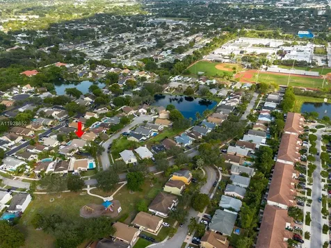 9871 SW 58th Court Cooper City FL 33328