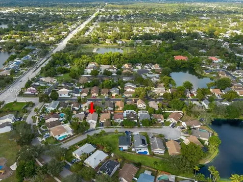 9871 SW 58th Court Cooper City FL 33328