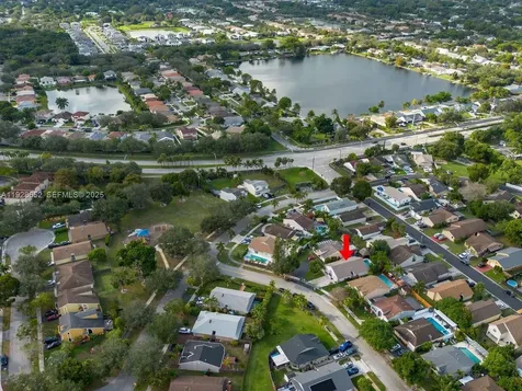 9871 SW 58th Court Cooper City FL 33328