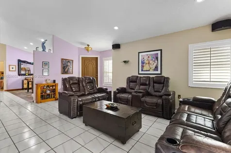 9871 SW 58th Court Cooper City FL 33328