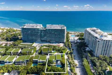 111 Reef Lane Key Biscayne FL 33149