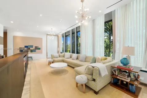 111 Reef Lane Key Biscayne FL 33149