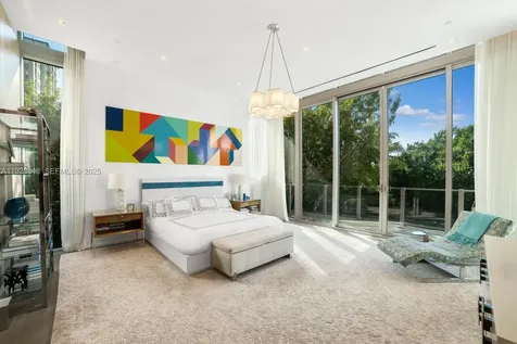 111 Reef Lane Key Biscayne FL 33149