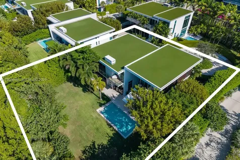 111 Reef Lane Key Biscayne FL 33149