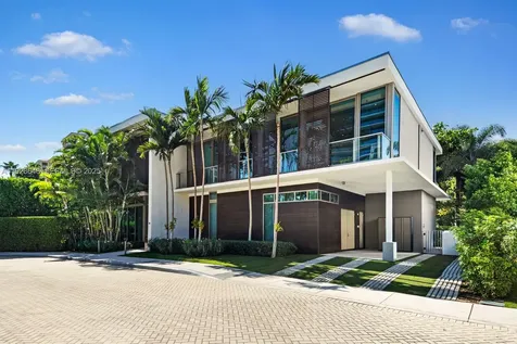 111 Reef Lane Key Biscayne FL 33149