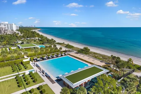 111 Reef Lane Key Biscayne FL 33149