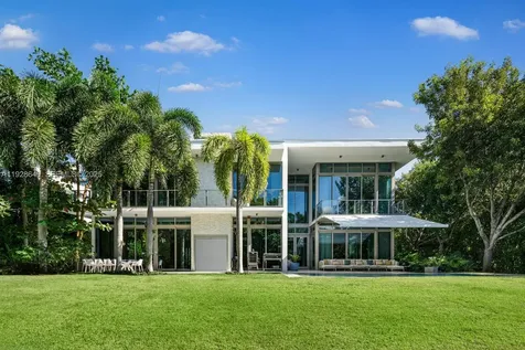 111 Reef Lane Key Biscayne FL 33149