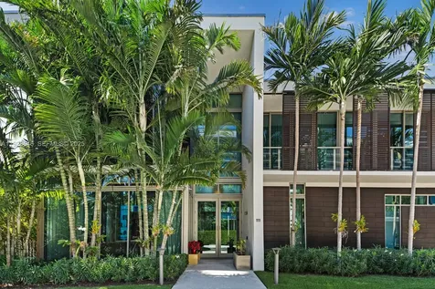 111 Reef Lane Key Biscayne FL 33149
