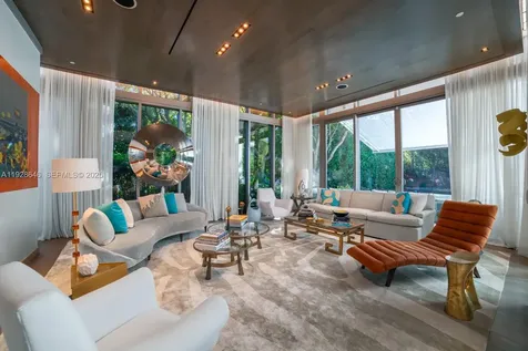 111 Reef Lane Key Biscayne FL 33149