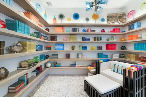 111 Reef Lane Key Biscayne FL 33149