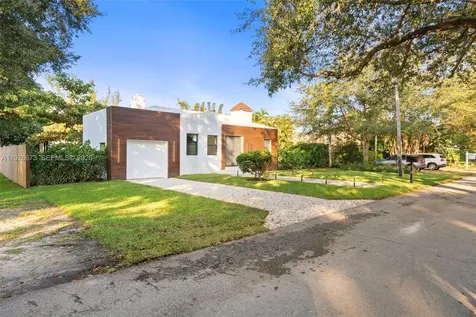 665 NE 117th Street Biscayne Park FL 33161