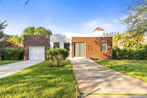 665 NE 117th Street Biscayne Park FL 33161