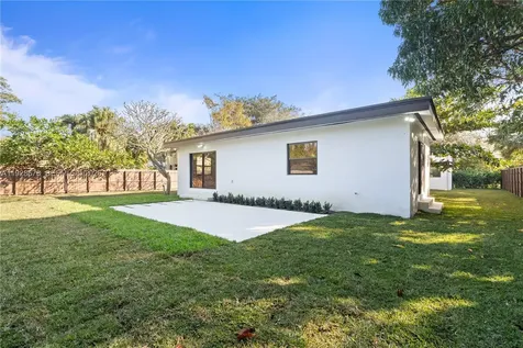 665 NE 117th Street Biscayne Park FL 33161