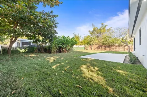 665 NE 117th Street Biscayne Park FL 33161