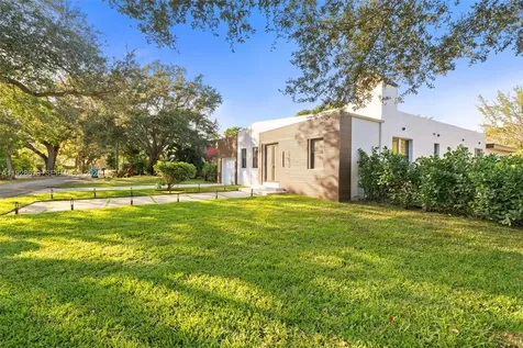665 NE 117th Street Biscayne Park FL 33161