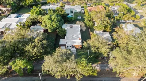 665 NE 117th Street Biscayne Park FL 33161