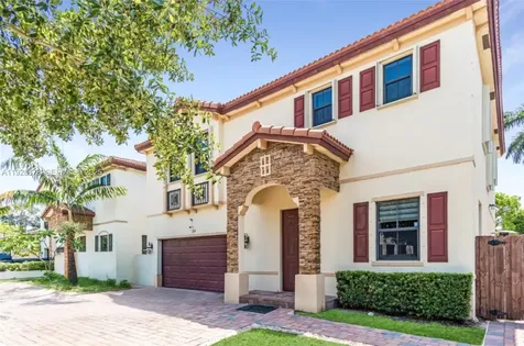 724 SE 37th Avenue Homestead FL 33033