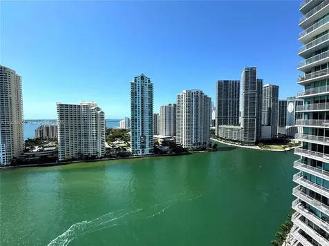 335 S Biscayne Boulevard Miami FL 33131