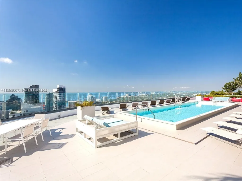 45 SW 9th Street Miami FL 33130