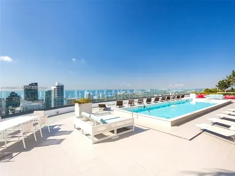45 SW 9th Street Miami FL 33130