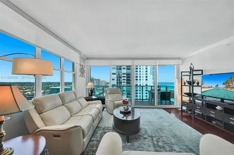 2501 S Ocean Drive Hollywood FL 33019