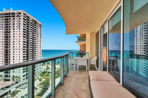 2501 S Ocean Drive Hollywood FL 33019