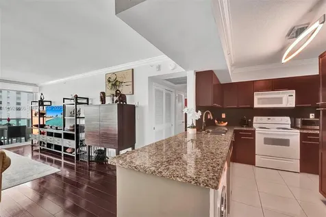 2501 S Ocean Drive Hollywood FL 33019