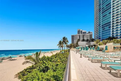 2501 S Ocean Drive Hollywood FL 33019