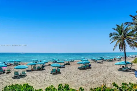 2501 S Ocean Drive Hollywood FL 33019