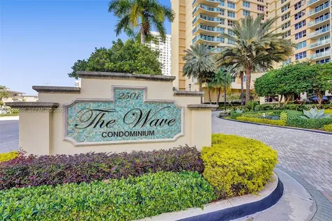 2501 S Ocean Drive Hollywood FL 33019