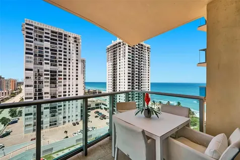 2501 S Ocean Drive Hollywood FL 33019