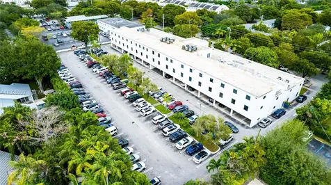 7600 S Red Road South Miami FL 33143