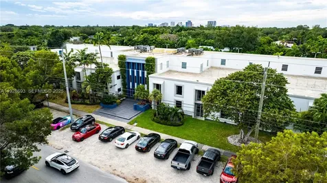 7600 S Red Road South Miami FL 33143