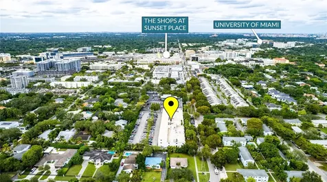 7600 S Red Road South Miami FL 33143