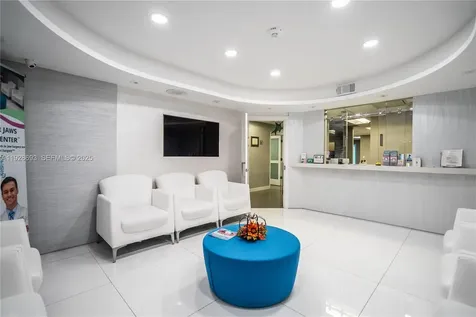 7600 S Red Road South Miami FL 33143