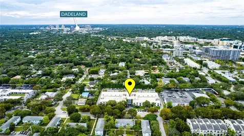 7600 S Red Road South Miami FL 33143