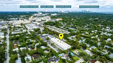 7600 S Red Road South Miami FL 33143