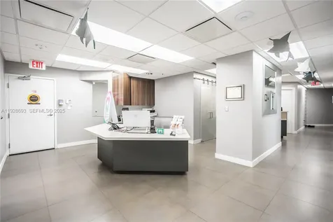 7600 S Red Road South Miami FL 33143