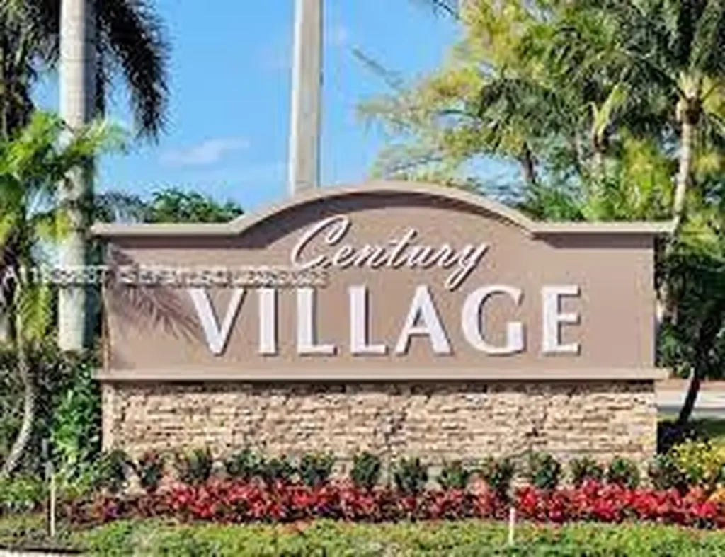 West Palm Beach FL 33417