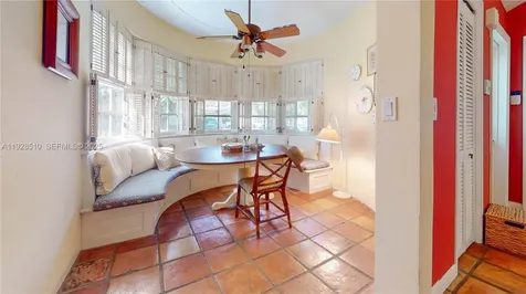2607 N Greenway Drive Coral Gables FL 33134
